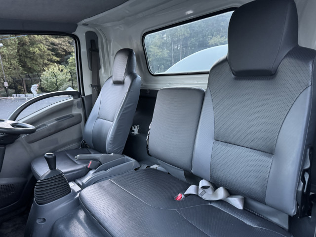 いすゞ エルフ 小型 高圧洗浄車 SKG-NPR85YN(97974) 33枚目