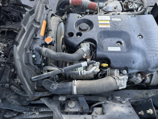 いすゞ エルフ 小型 高圧洗浄車 SKG-NPR85YN(97974) 36枚目