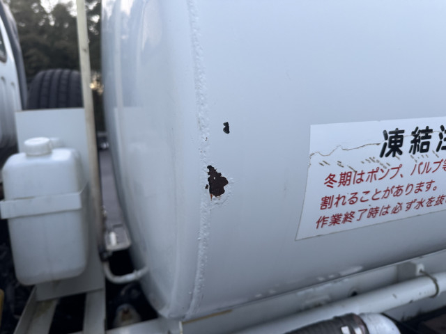 いすゞ エルフ 小型 高圧洗浄車 SKG-NPR85YN(97974) 47枚目