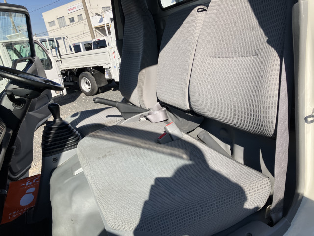 日野 デュトロ 小型 平ボディ TKG-XZC605M(97975) 27枚目