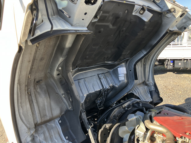 日野 デュトロ 小型 平ボディ TKG-XZC605M(97975) 36枚目