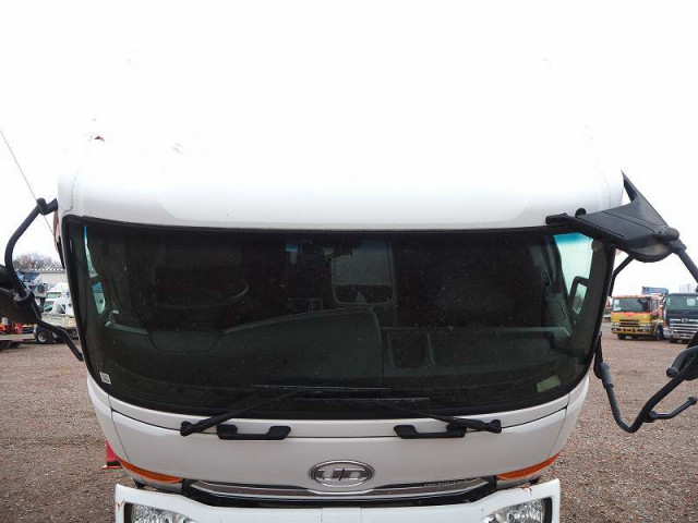 UDトラックス（日産） コンドル 増トン 平ボディ（クレーン付） QDG-PW39L(97976) 20枚目