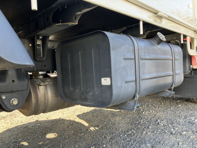 日野 デュトロ 小型 平ボディ TKG-XZC605M(97975) 39枚目