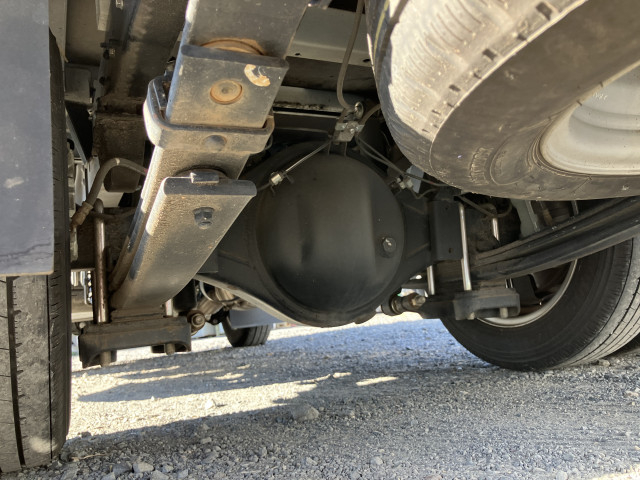 日野 デュトロ 小型 平ボディ TKG-XZC605M(97975) 40枚目