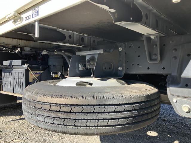 日野 デュトロ 小型 平ボディ TKG-XZC605M(97975) 41枚目