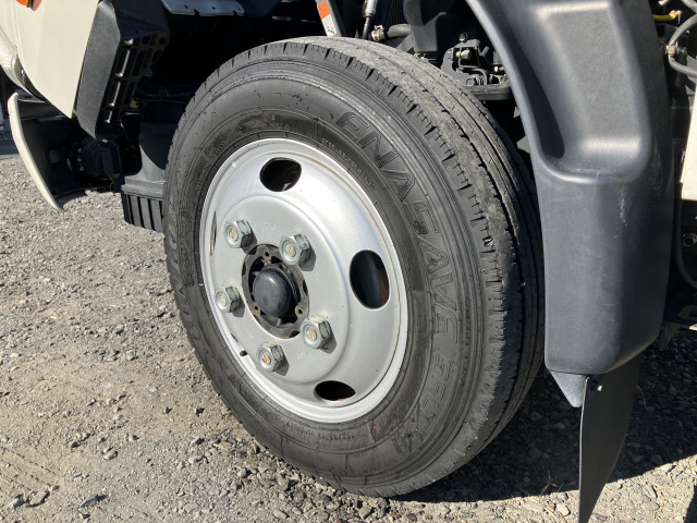 日野 デュトロ 小型 平ボディ TKG-XZC605M(97975) 42枚目