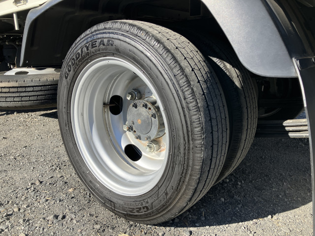 日野 デュトロ 小型 平ボディ TKG-XZC605M(97975) 43枚目