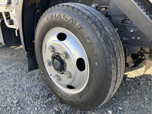 日野 デュトロ 小型 平ボディ TKG-XZC605M(97975) 44枚目