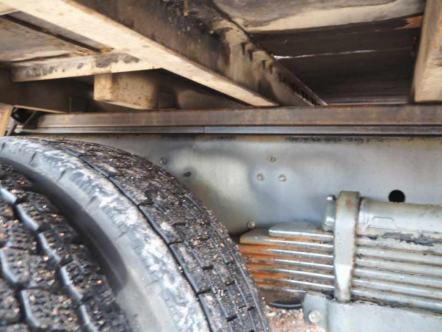 UDトラックス（日産） コンドル 増トン 平ボディ（クレーン付） QDG-PW39L(97976) 30枚目