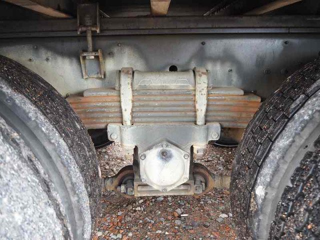 UDトラックス（日産） コンドル 増トン 平ボディ（クレーン付） QDG-PW39L(97976) 36枚目