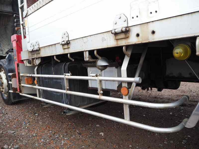 UDトラックス（日産） コンドル 増トン 平ボディ（クレーン付） QDG-PW39L(97976) 38枚目