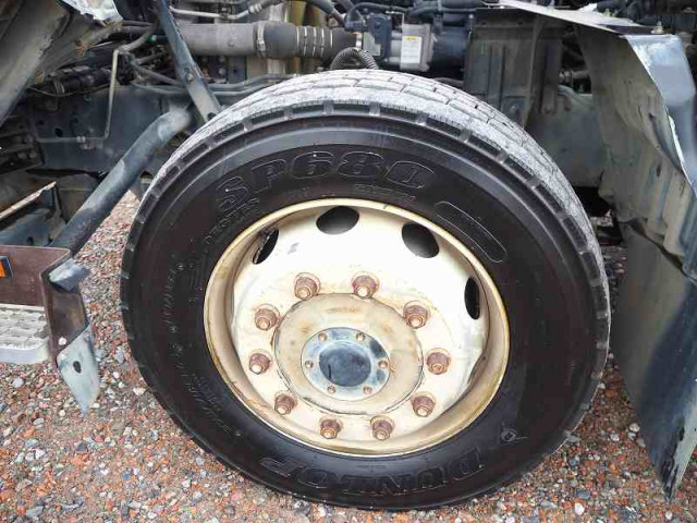 UDトラックス（日産） コンドル 増トン 平ボディ（クレーン付） QDG-PW39L(97976) 41枚目