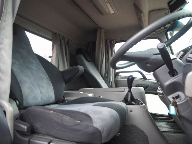 UDトラックス（日産） コンドル 増トン 平ボディ（クレーン付） QDG-PW39L(97976) 45枚目