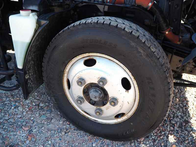 いすゞ エルフ 小型 平ボディ（クレーン付） TKG-NMR85AN(97977) 32枚目