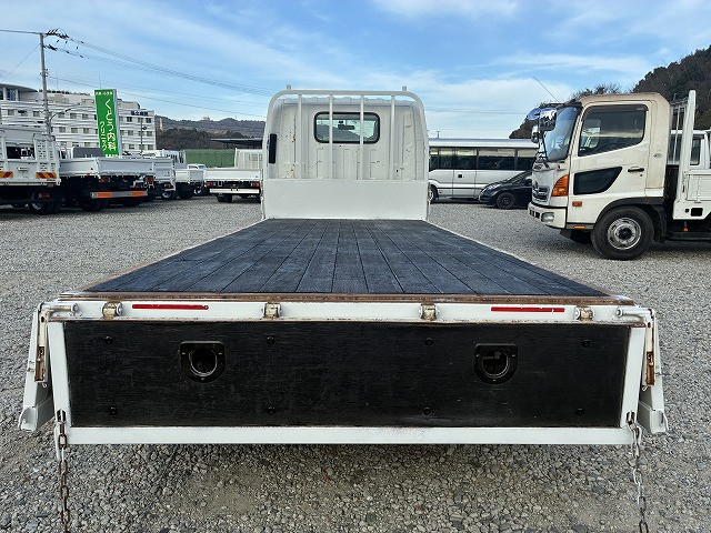 いすゞ エルフ 小型 平ボディ TKG-NLR85AR(97978) 14枚目