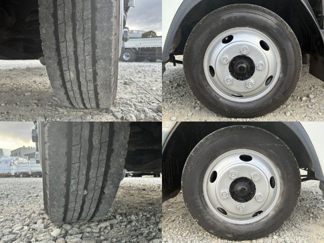 いすゞ エルフ 小型 平ボディ TKG-NLR85AR(97978) 16枚目