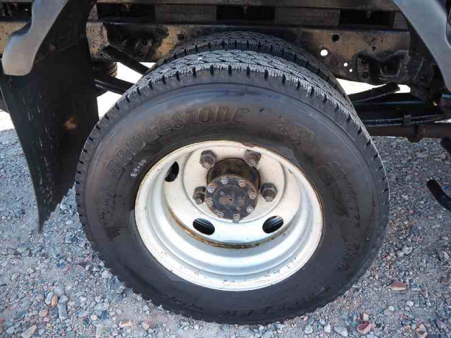 いすゞ エルフ 小型 平ボディ（クレーン付） TKG-NMR85AN(97977) 35枚目