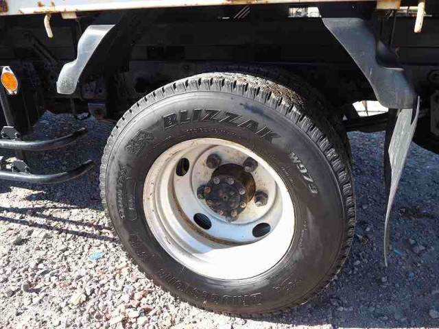 いすゞ エルフ 小型 平ボディ（クレーン付） TKG-NMR85AN(97977) 36枚目