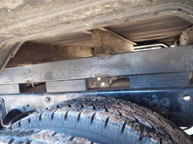 いすゞ エルフ 小型 平ボディ（クレーン付） TKG-NMR85AN(97977) 37枚目