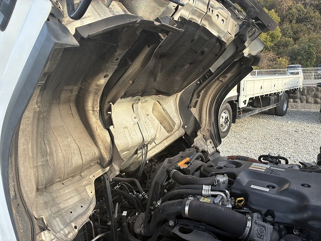 いすゞ エルフ 小型 平ボディ TKG-NLR85AR(97978) 19枚目