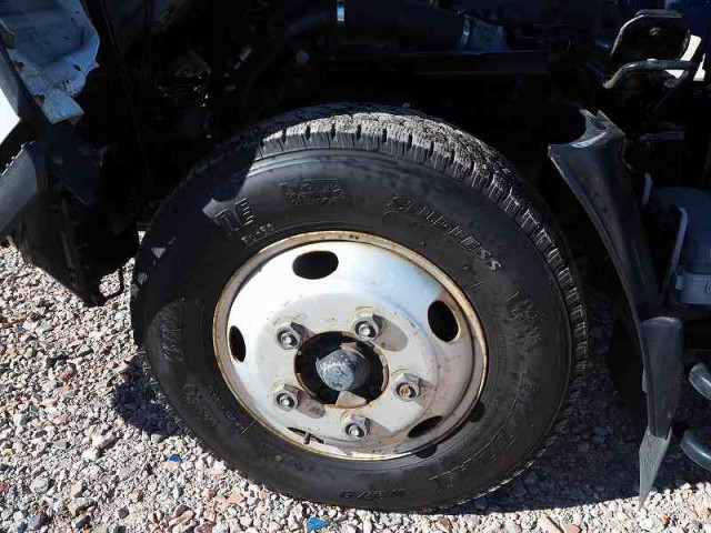 いすゞ エルフ 小型 平ボディ（クレーン付） TKG-NMR85AN(97977) 38枚目