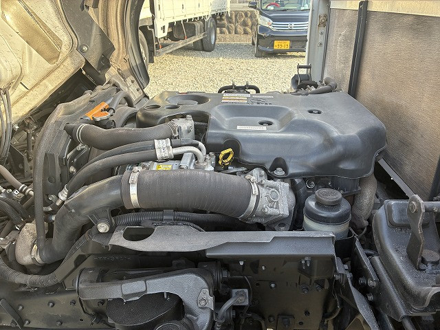 いすゞ エルフ 小型 平ボディ TKG-NLR85AR(97978) 20枚目