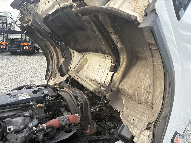 いすゞ エルフ 小型 平ボディ TKG-NLR85AR(97978) 23枚目