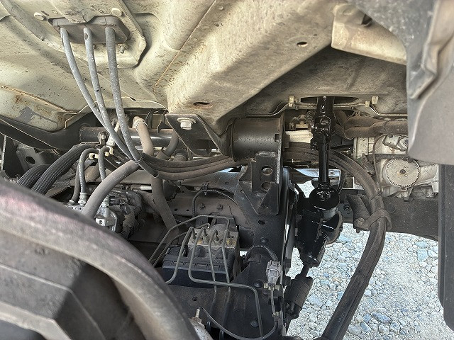 いすゞ エルフ 小型 平ボディ TKG-NLR85AR(97978) 24枚目