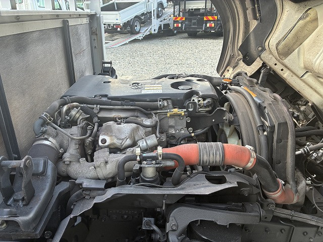 いすゞ エルフ 小型 平ボディ TKG-NLR85AR(97978) 25枚目