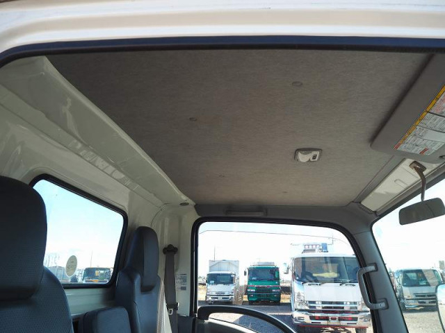 いすゞ エルフ 小型 平ボディ（クレーン付） TKG-NMR85AN(97977) 46枚目