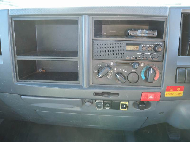 いすゞ エルフ 小型 平ボディ（クレーン付） TKG-NMR85AN(97977) 48枚目