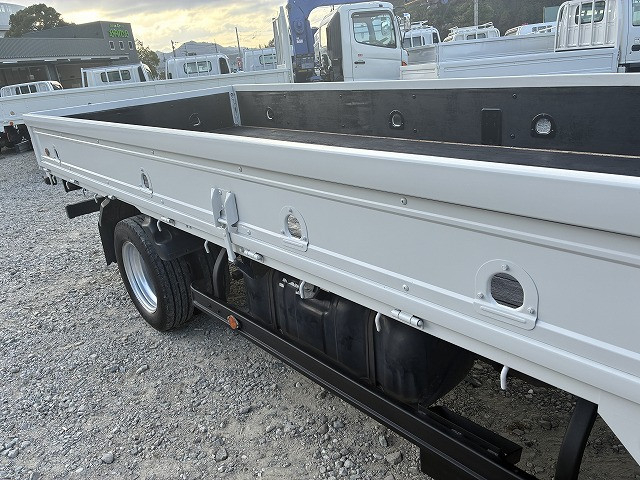 いすゞ エルフ 小型 平ボディ TKG-NLR85AR(97978) 31枚目