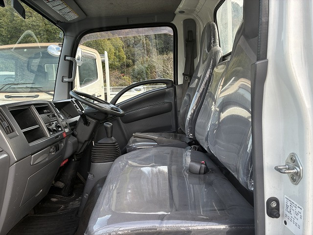 いすゞ エルフ 小型 平ボディ TKG-NLR85AR(97978) 32枚目