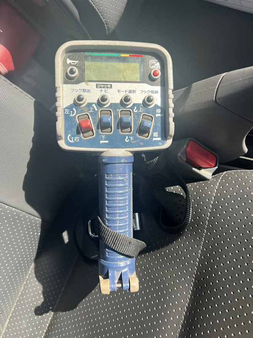 いすゞ エルフ 小型 平ボディ（クレーン付） TKG-NMR85AN(97977) 50枚目