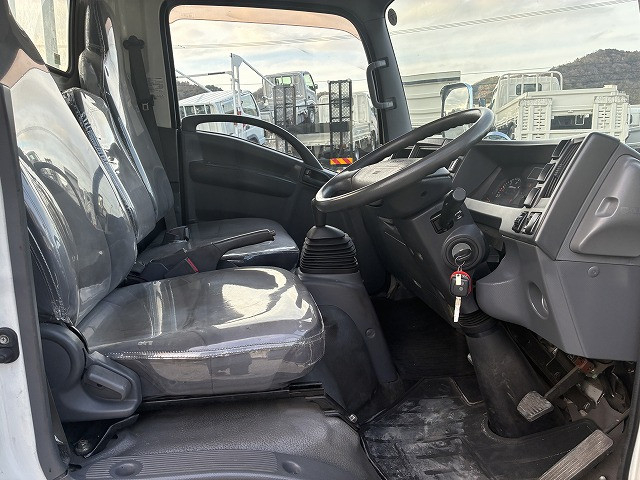 いすゞ エルフ 小型 平ボディ TKG-NLR85AR(97978) 33枚目