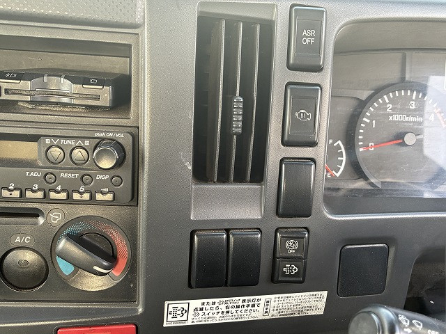 いすゞ エルフ 小型 平ボディ TKG-NLR85AR(97978) 39枚目