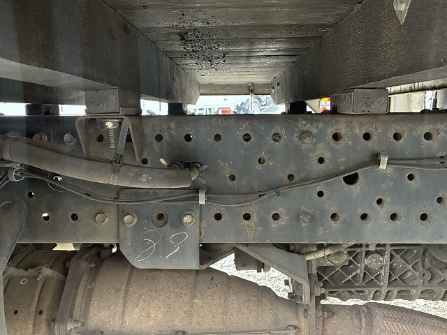 いすゞ エルフ 小型 平ボディ TKG-NLR85AR(97978) 42枚目