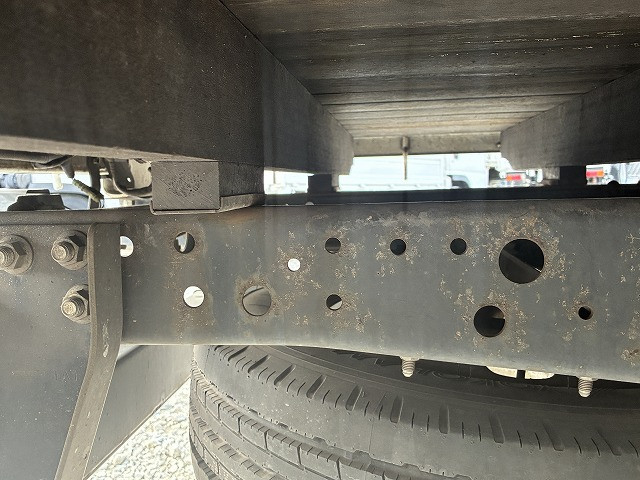 いすゞ エルフ 小型 平ボディ TKG-NLR85AR(97978) 44枚目