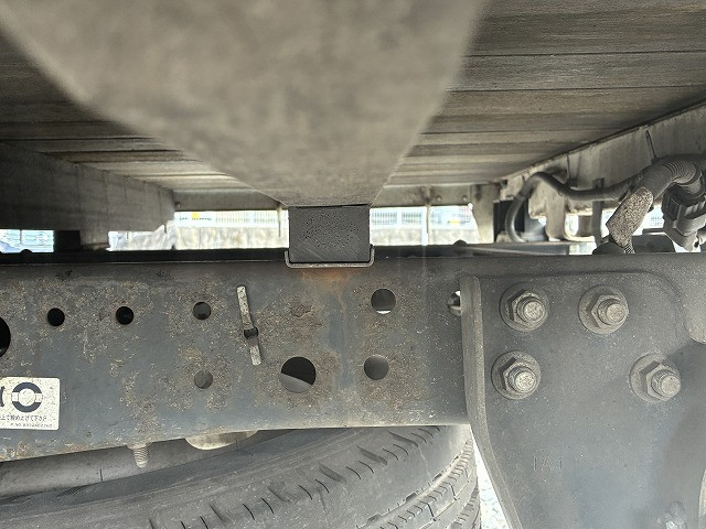 いすゞ エルフ 小型 平ボディ TKG-NLR85AR(97978) 46枚目