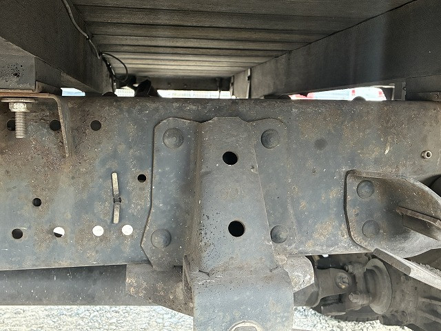 いすゞ エルフ 小型 平ボディ TKG-NLR85AR(97978) 47枚目