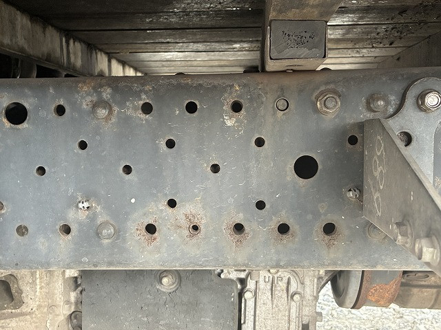 いすゞ エルフ 小型 平ボディ TKG-NLR85AR(97978) 48枚目