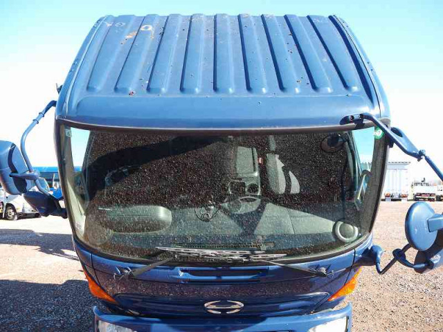 日野 レンジャー 増トン 土砂ダンプ LKG-FE7JEAA(97979) 17枚目