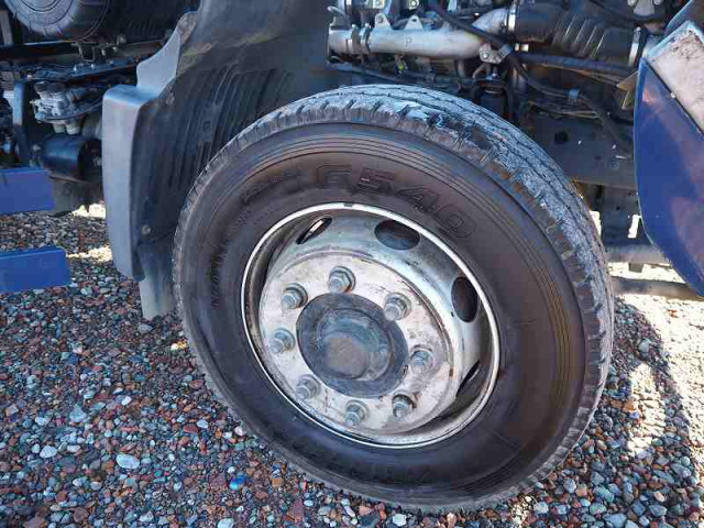 日野 レンジャー 増トン 土砂ダンプ LKG-FE7JEAA(97979) 18枚目