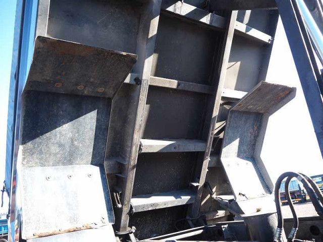 日野 レンジャー 増トン 土砂ダンプ LKG-FE7JEAA(97979) 21枚目