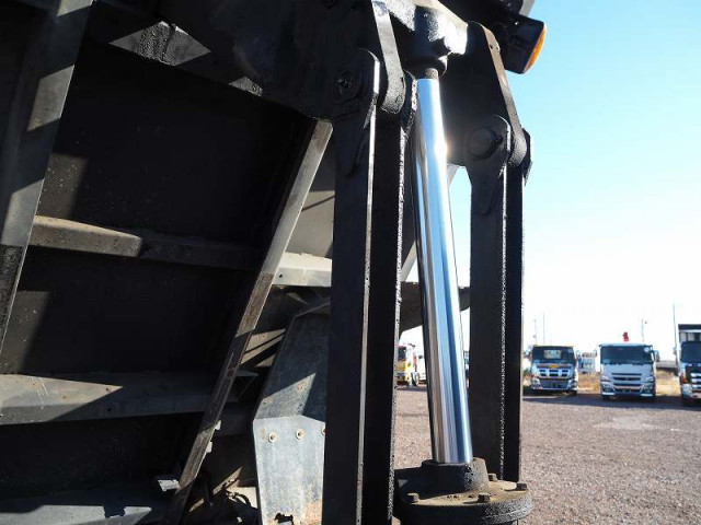 日野 レンジャー 増トン 土砂ダンプ LKG-FE7JEAA(97979) 23枚目