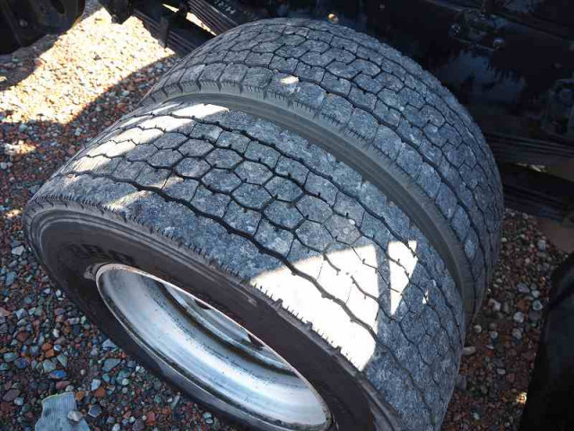 日野 レンジャー 増トン 土砂ダンプ LKG-FE7JEAA(97979) 24枚目