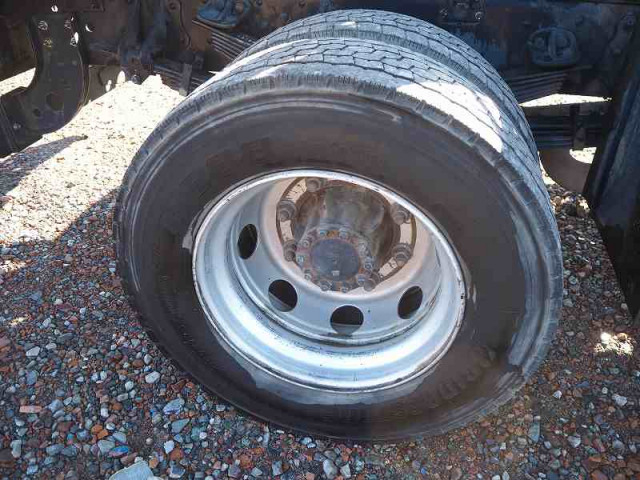 日野 レンジャー 増トン 土砂ダンプ LKG-FE7JEAA(97979) 25枚目