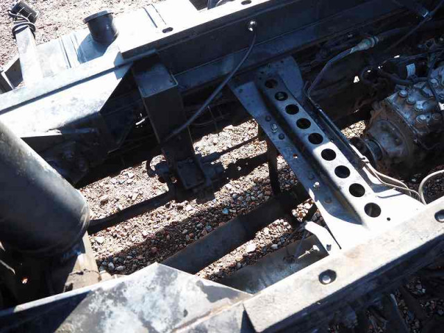 日野 レンジャー 増トン 土砂ダンプ LKG-FE7JEAA(97979) 27枚目