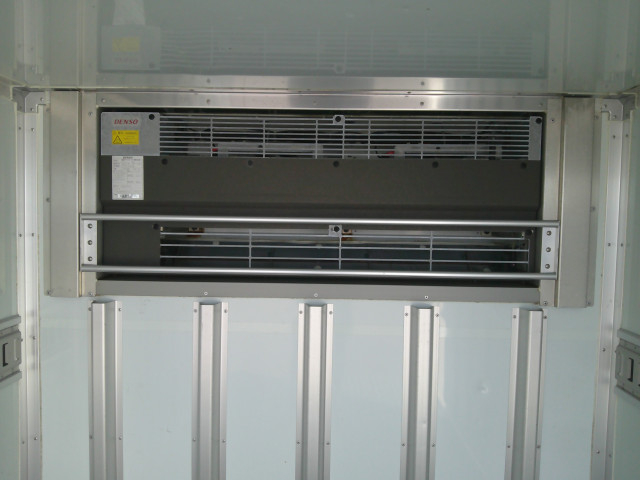 いすゞ エルフ 小型 冷蔵冷凍バン TKG-NHS85AN(97980) 13枚目