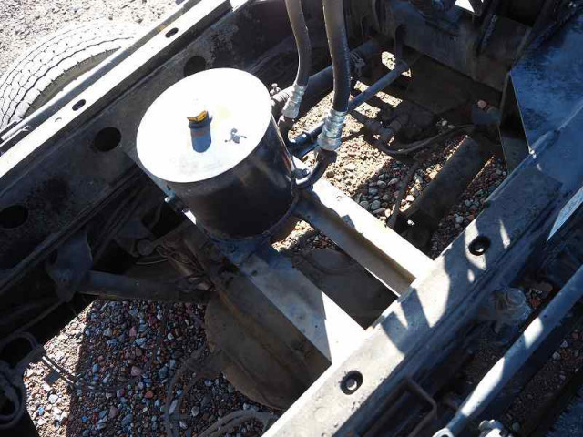 日野 レンジャー 増トン 土砂ダンプ LKG-FE7JEAA(97979) 29枚目